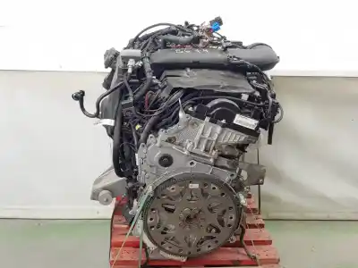 Автозапчастина б/у ДВИГУН КОМПЛЕКТ для BMW SERIE 5 BERLINA (E60) 535d Посилання на OEM IAM N57D30B  