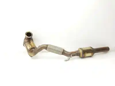 Автозапчастина б/у КАТАЛИЗАТОР для SEAT LEON (KL1) FR Посилання на OEM IAM 5WA254501BX  
