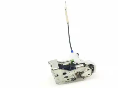 Pezzo di ricambio per auto di seconda mano Serratura Porta Anteriore Sinistra per FIAT DOBLO II CARGO (263) Furgón Base Riferimenti OEM IAM 51975082  51975082