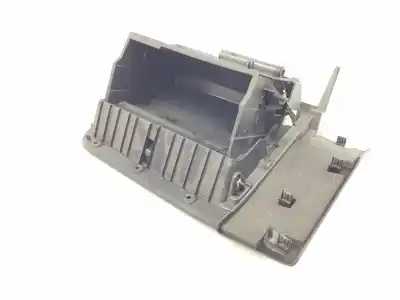 Peça sobressalente para automóvel em segunda mão porta luvas por fiat doblo ii cargo (263) furgón base referências oem iam 735616056  735691506