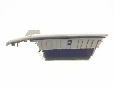 Peça sobressalente para automóvel em segunda mão porta luvas por fiat doblo ii cargo (263) furgón base referências oem iam 735616056  735691506