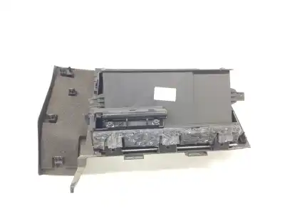 Peça sobressalente para automóvel em segunda mão porta luvas por fiat doblo ii cargo (263) furgón base referências oem iam 735616056  735691506
