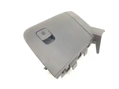 Peça sobressalente para automóvel em segunda mão porta luvas por fiat doblo ii cargo (263) furgón base referências oem iam 735616056  735691506