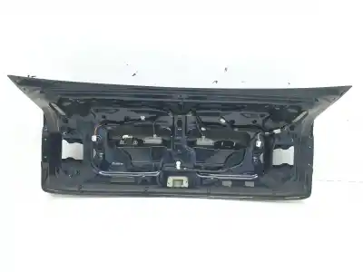 Автозапчастина б/у крішка багажника для lexus is (ds2/is2) 2.5 250 v6 посилання на oem iam 6440153110  6440153112