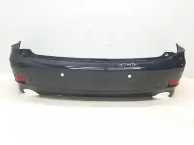 Автозапчастина б/у ЗАДНІЙ БАМПЕР для LEXUS IS (DS2/IS2) 2.5 250 V6 Посилання на OEM IAM 5215953906  