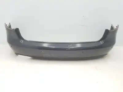 Автозапчастина б/у ЗАДНІЙ БАМПЕР для AUDI A4 AVANT (8K5) (2008) Básico Посилання на OEM IAM 8K9807303A  