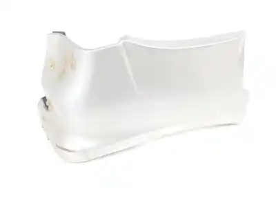 Second-hand car spare part Rear Skirt for MITSUBISHI MONTERO (V60/V70) 3.2 DI-D Avance OEM IAM references MR438734  MR438734