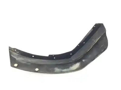 Pezzo di ricambio per auto di seconda mano gonna posteriore per mitsubishi montero (v60/v70) 3.2 di-d avance riferimenti oem iam mr478777  mr478777