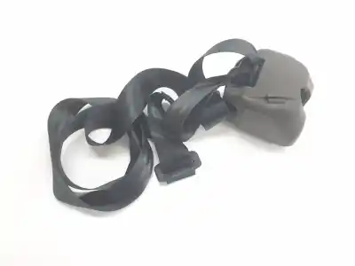 Pezzo di ricambio per auto di seconda mano PRETENDITORE AIRBAG POSTERIORE SINISTRO per OPEL ASTRA L SPORTS TOURER EDITION Riferimenti OEM IAM 98380582XX  
