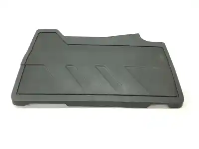 Pezzo di ricambio per auto di seconda mano COPERCHIO MOTORE per OPEL ASTRA L SPORTS TOURER EDITION Riferimenti OEM IAM 9825492380  
