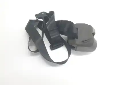 Pezzo di ricambio per auto di seconda mano PRETENDITORE AIRBAG POSTERIORE DESTRO per OPEL ASTRA L SPORTS TOURER EDITION Riferimenti OEM IAM 98380314XX  