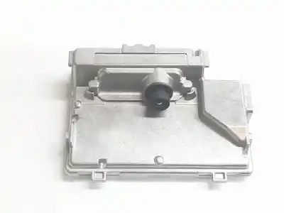 Pezzo di ricambio per auto di seconda mano TELECAMERA per OPEL ASTRA L SPORTS TOURER EDITION Riferimenti OEM IAM 9861755080  