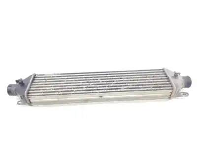 Recambio de automóvil de segunda mano de INTERCOOLER para FIAT DOBLO II CARGO (263) Furgón Base referencias OEM IAM 866455500  