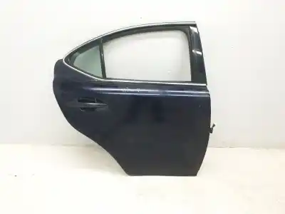 Автозапчастина б/у ДВЕРІ ЗАДНІ ПРАВІ для LEXUS IS (DS2/IS2)  Посилання на OEM IAM 6700353040  6700353040