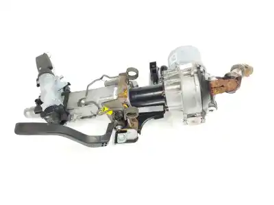 Pièce détachée automobile d'occasion COLONNE DE DIRECTION pour SEAT ARONA  Références OEM IAM 2Q1423510DG  2Q1423510EM