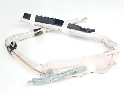 Recambio de automóvil de segunda mano de AIRBAG CORTINA DELANTERO DERECHO para SEAT ARONA STYLE referencias OEM IAM 6F9880742J  