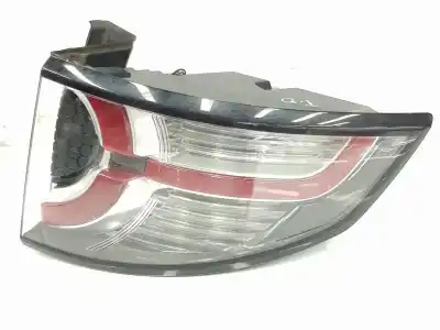 Second-hand car spare part Right Tailgate Light for LAND ROVER DISCOVERY SPORT SE 180 CV / 132 KW OEM IAM references FK7213404CE  LR079008