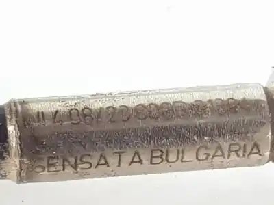 Pièce détachée automobile d'occasion capteur pour volkswagen t6.1 transporter furgón (sh) furgón fwd références oem iam 04l919529m  04l919529m