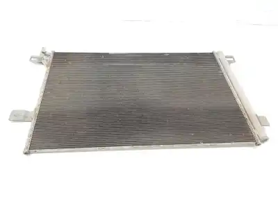 Recambio de automóvil de segunda mano de CONDENSADOR RADIADOR AIRE ACONDICIONADO para VOLKSWAGEN T6.1 TRANSPORTER FURGÓN (SH) Furgón FWD referencias OEM IAM 7E0820411G  