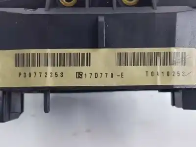 Peça sobressalente para automóvel em segunda mão comandos do volante por volvo c30 2.0 d kinetic referências oem iam 30772253  30772253