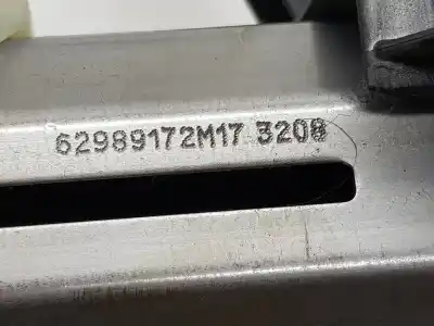 Second-hand car spare part steering column for seat ateca (kh7) fr 4drive oem iam references 5qb419506d  5qb419506ab