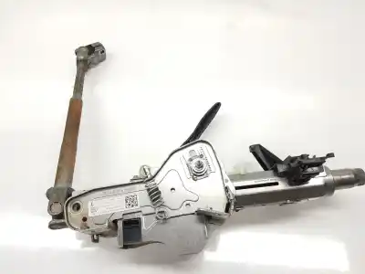 Second-hand car spare part steering column for seat ateca (kh7) fr 4drive oem iam references 5qb419506d  5qb419506ab