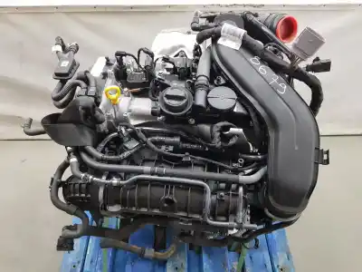Автозапчастина б/у двигун комплект для SEAT LEON (KL1) FR Посилання на OEM IAM DFYA  05E100031F