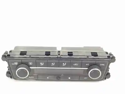 Second-hand car spare part CLIMATE CONTROL for SEAT ARONA  OEM IAM references 6F0907044H  6F0907044H