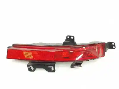 Second-hand car spare part Rear Right Light Bumper for LAND ROVER DISCOVERY SPORT SE 180 CV / 132 KW OEM IAM references FK7215K272AA  LR060910