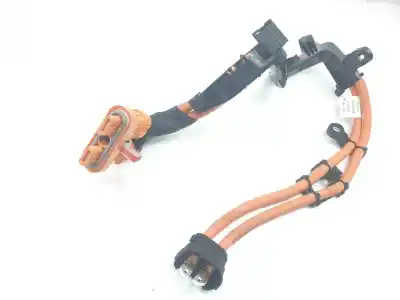 Автозапчасти б/у провод за cupra sin definir sin definir ссылки oem iam 5fl971531a  5fl971531a