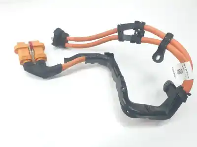 Автозапчасти б/у провод за cupra sin definir sin definir ссылки oem iam 5fl971531a  5fl971531a