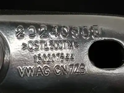 Pezzo di ricambio per auto di seconda mano pedale del freno per cupra sin definir sin definir riferimenti oem iam 1ed723058j  1ed723151b