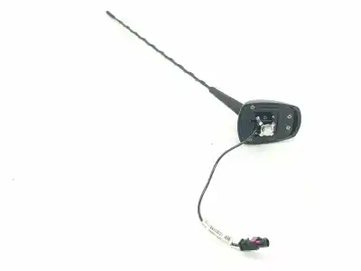 Peça sobressalente para automóvel em segunda mão antena por opel meriva b selective referências oem iam 13322155  13322155