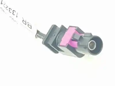 Peça sobressalente para automóvel em segunda mão antena por opel meriva b selective referências oem iam 13322155  13322155