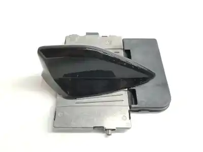 Автозапчасти б/у АНТЕННА за OPEL ASTRA L SPORTS TOURER EDITION ссылки OEM IAM 9863647080  