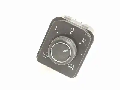 Автозапчасти б/у управление зеркалом за SEAT LEON (KL1) FR ссылки OEM IAM 3G0959565C  3G0959565C