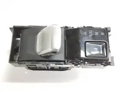 Автозапчасти б/у рычаг переключения передач за SEAT LEON (KL1) FR ссылки OEM IAM 5FA713059BUUN  5FA713059B