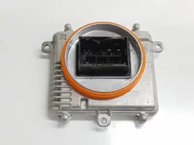 Pièce détachée automobile d'occasion  MODULE DE BALLAST DE PHARE XENON pour SEAT LEON (KL1)  Références OEM IAM 992941571AG  992941571AG