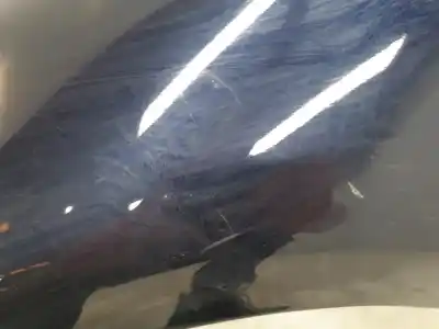 Автозапчастина б/у передне ліве крило для lexus is (ds2/is2) 2.5 250 v6 посилання на oem iam 5380253050  5380253050