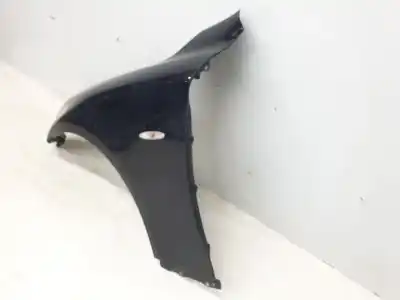 Автозапчастина б/у передне ліве крило для lexus is (ds2/is2) 2.5 250 v6 посилання на oem iam 5380253050  5380253050