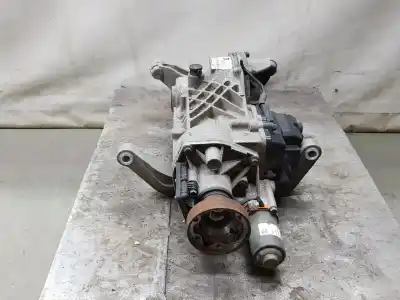 Second-hand car spare part Rear Differential for LAND ROVER DISCOVERY SPORT SE 180 CV / 132 KW OEM IAM references FK724200AA  LR073539