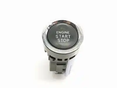Second-hand car spare part start/stop button for toyota land cruiser (j15) executive oem iam references 8961130060