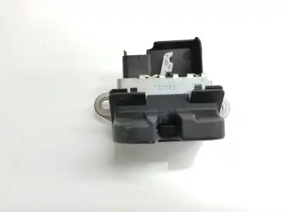 Автозапчастина б/у замок багажника / ворот для SEAT LEON (KL1) FR Посилання на OEM IAM 5FA827505A  5FA827505A