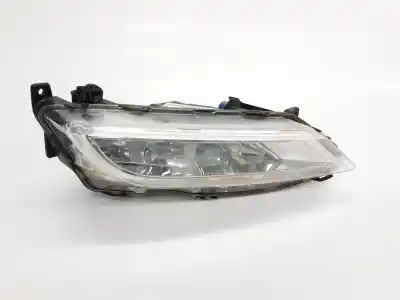Peça sobressalente para automóvel em segunda mão farol / projetor de nevoeiro esquerdo por seat leon (kl1) fr referências oem iam 5f0941701c  5f0941701c