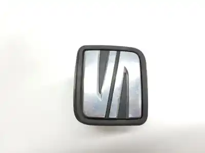 Second-hand car spare part tailgate back door handle for seat leon (kl1) fr oem iam references 5fa827565d  5fa827565d