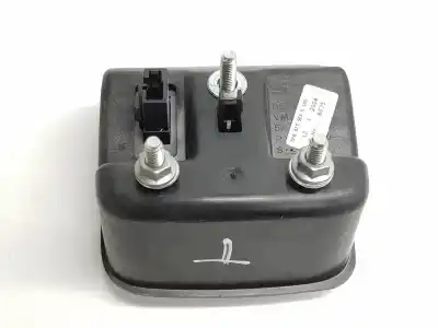 Second-hand car spare part tailgate back door handle for seat leon (kl1) fr oem iam references 5fa827565d  5fa827565d