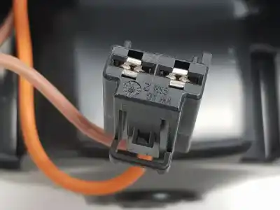 Автозапчастина б/у вентилятор опалення для SEAT LEON (KL1) FR Посилання на OEM IAM 3Q1819021E  5WB819021A