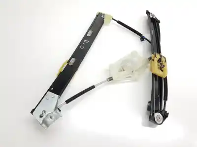 Second-hand car spare part passenger side right window regulator for seat leon (kl1) fr oem iam references 5fa837462d  5fa837462d