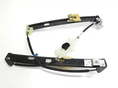 Second-hand car spare part passenger side right window regulator for seat leon (kl1) fr oem iam references 5fa837462d  5fa837462d