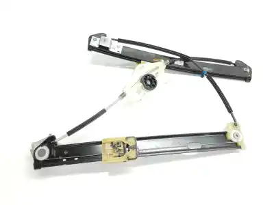 Second-hand car spare part passenger side right window regulator for seat leon (kl1) fr oem iam references 5fa837462d  5fa837462d